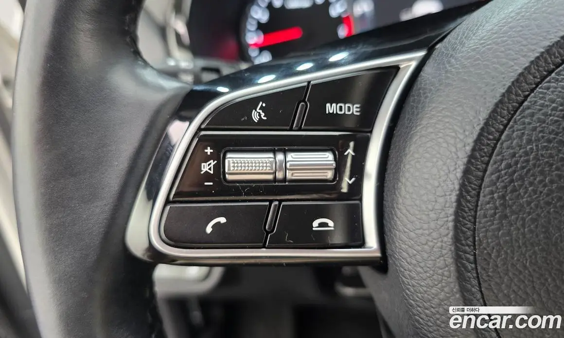 Kia Seltos 2020 1.6 автомат (гидро), фото 23