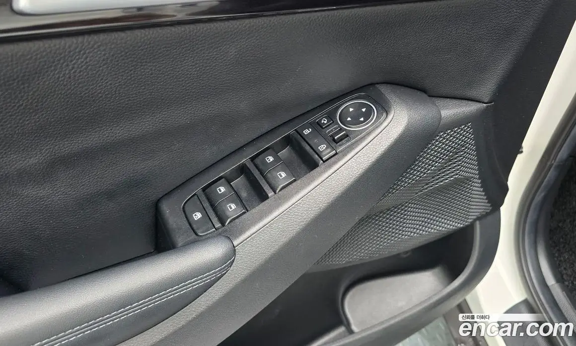 Kia Seltos 2020 1.6 автомат (гидро), фото 29