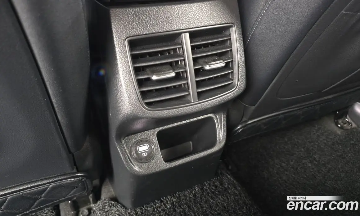 Kia Seltos 2020 1.6 автомат (гидро), фото 31