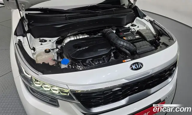 Kia Seltos 2020 1.6 автомат (гидро), миниатюра 6