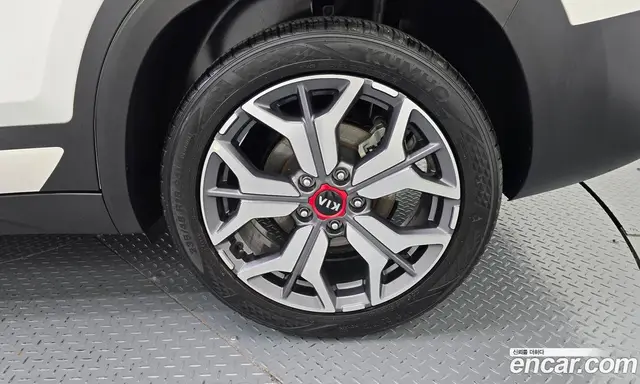 Kia Seltos 2020 1.6 автомат (гидро), миниатюра 7