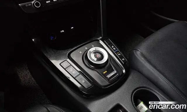 Kia Seltos 2024 1.6 автомат (гидро), миниатюра 12
