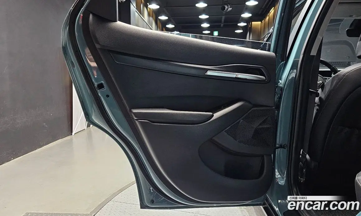 Kia Seltos 2024 1.6 автомат (гидро), фото 15