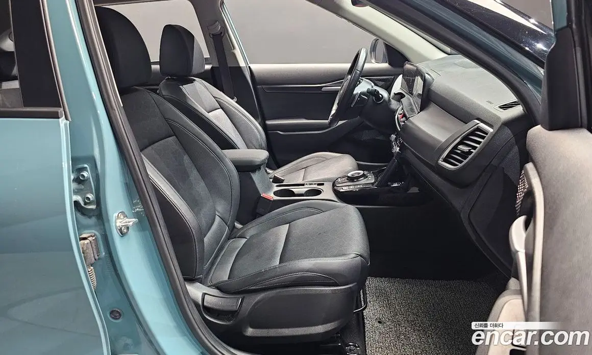 Kia Seltos 2024 1.6 автомат (гидро), фото 16