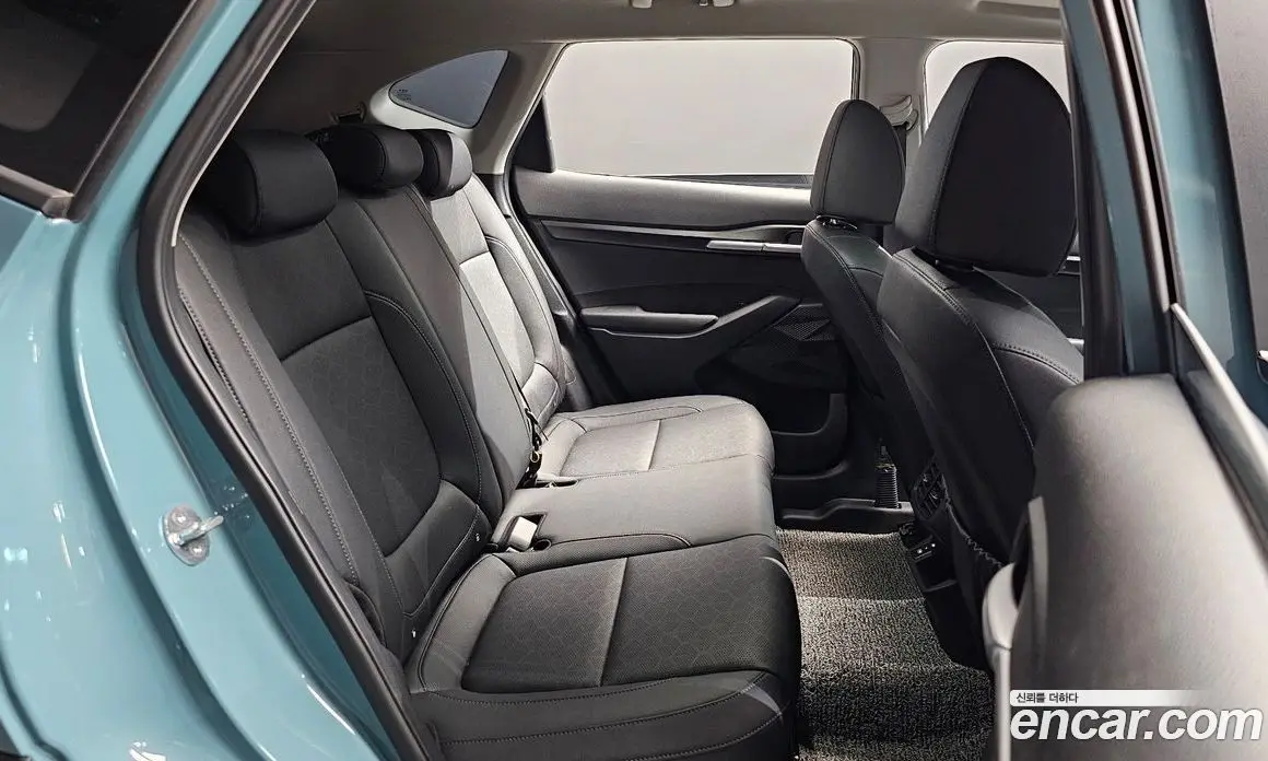 Kia Seltos 2024 1.6 автомат (гидро), фото 17