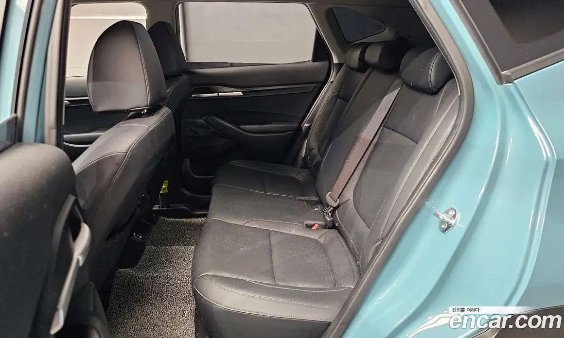 Kia Seltos 2024 1.6 автомат (гидро), фото 18