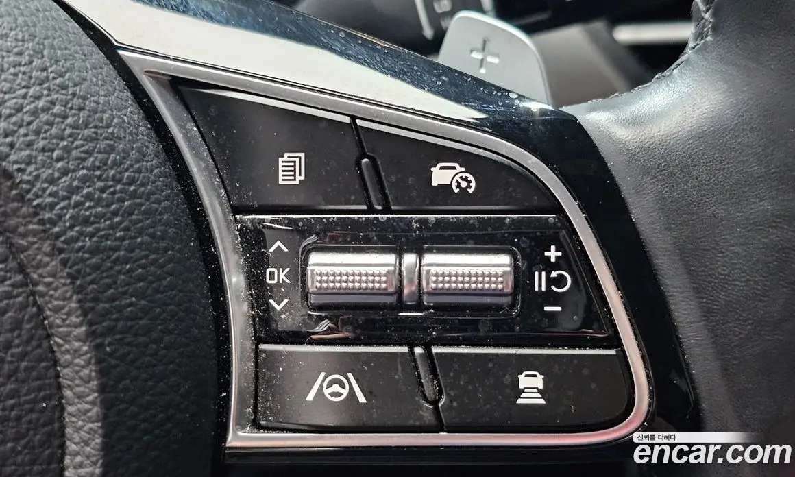 Kia Seltos 2024 1.6 автомат (гидро), фото 25