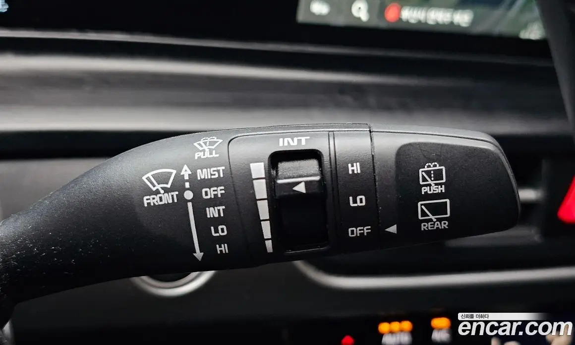 Kia Seltos 2024 1.6 автомат (гидро), фото 27