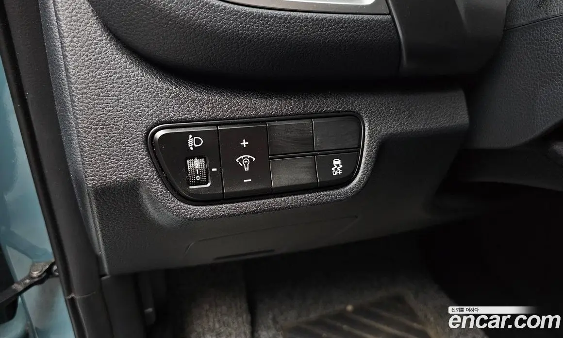 Kia Seltos 2024 1.6 автомат (гидро), фото 28
