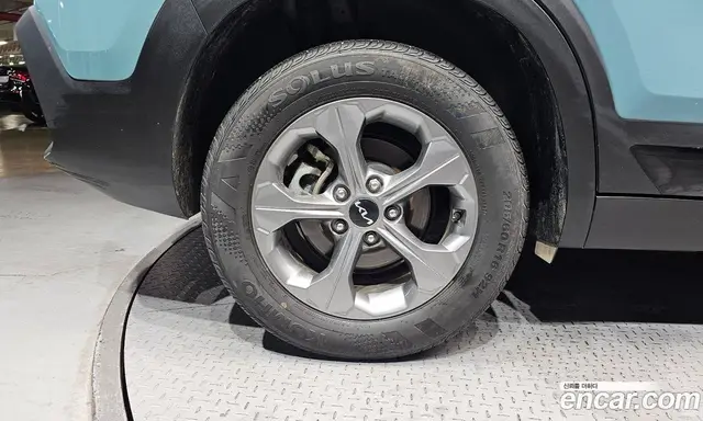 Kia Seltos 2024 1.6 автомат (гидро), миниатюра 5