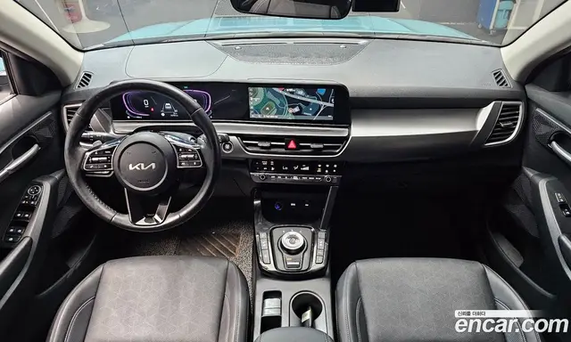 Kia Seltos 2024 1.6 автомат (гидро), миниатюра 10