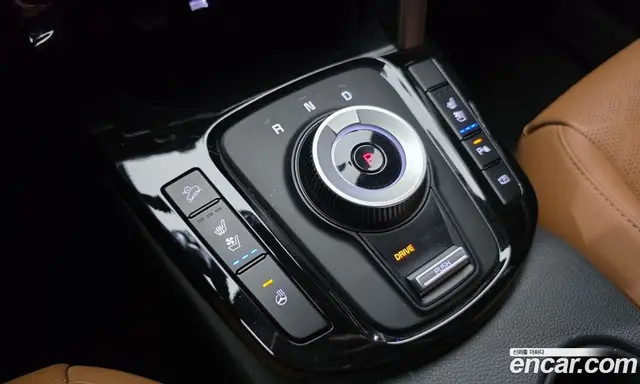Kia Seltos 2024 1.6 автомат (гидро), миниатюра 12