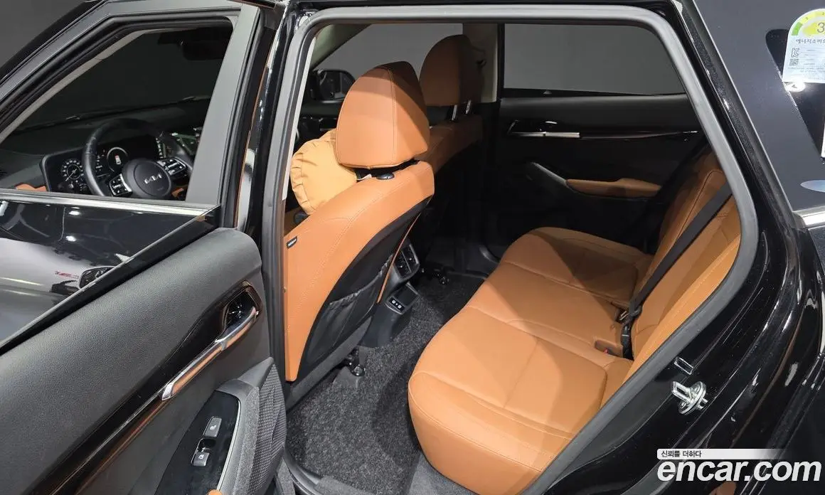 Kia Seltos 2024 1.6 автомат (гидро), фото 16