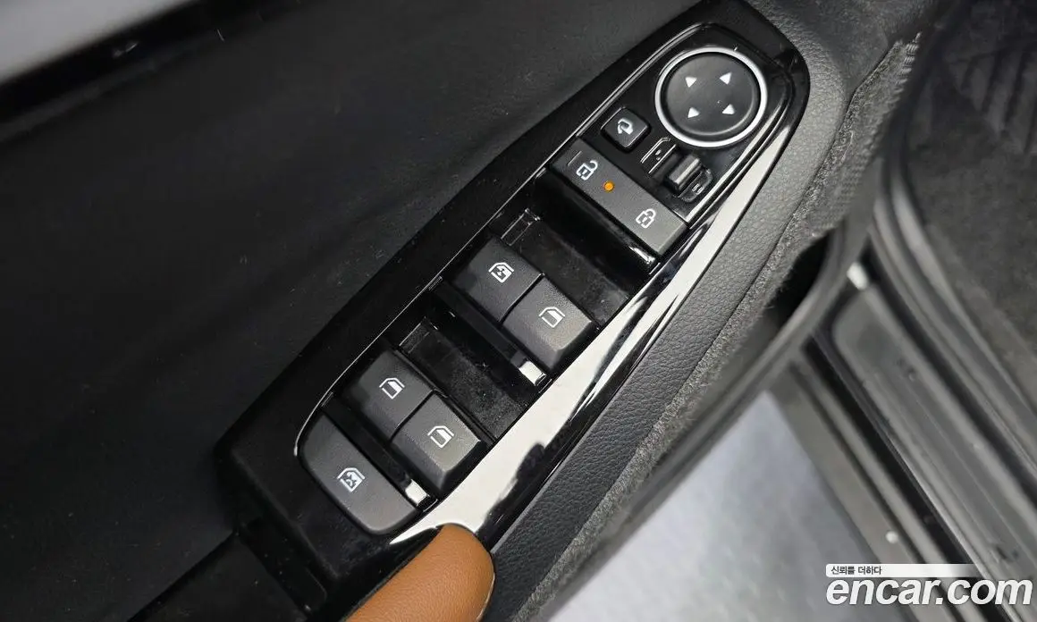 Kia Seltos 2024 1.6 автомат (гидро), фото 19