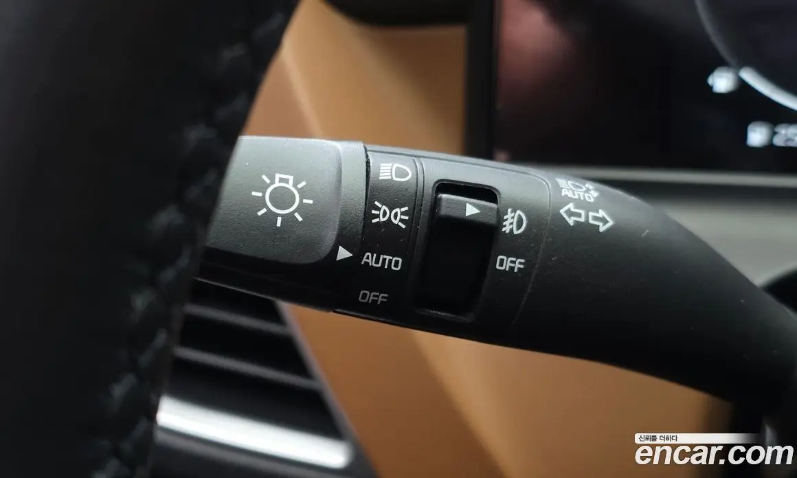 Kia Seltos 2024 1.6 автомат (гидро), фото 21