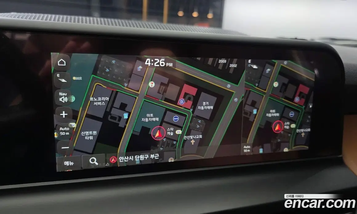 Kia Seltos 2024 1.6 автомат (гидро), фото 23