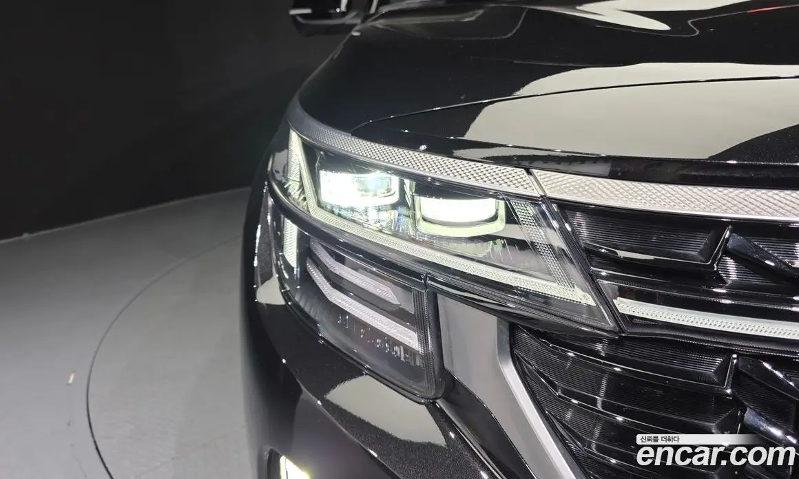 Kia Seltos 2024 1.6 автомат (гидро), фото 8