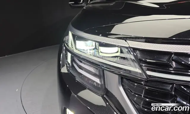 Kia Seltos 2024 1.6 автомат (гидро), миниатюра 8
