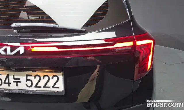 Kia Seltos 2024 1.6 автомат (гидро), миниатюра 9