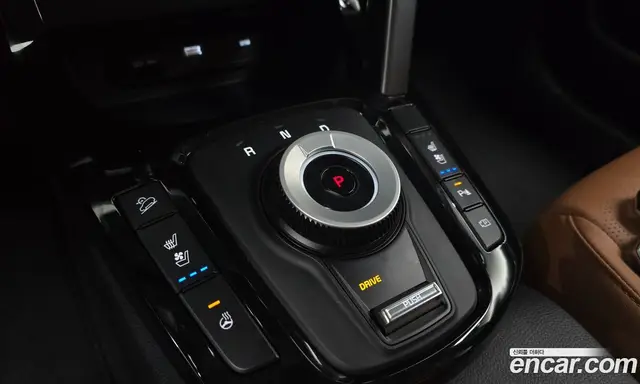 Kia Seltos 2025 1.6 автомат (гидро), миниатюра 11