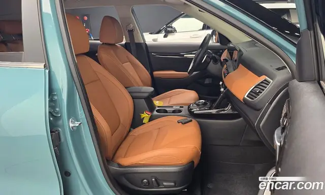 Kia Seltos 2025 1.6 автомат (гидро), миниатюра 12