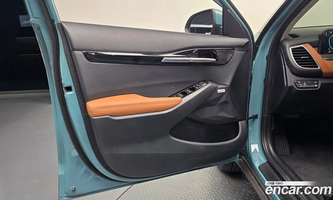 Kia Seltos 2025 1.6 автомат (гидро), фото 13