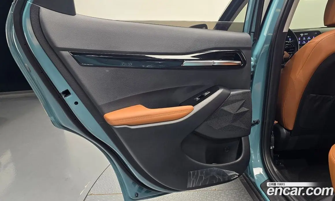 Kia Seltos 2025 1.6 автомат (гидро), фото 14