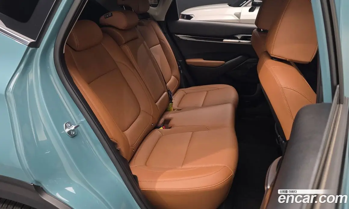 Kia Seltos 2025 1.6 автомат (гидро), фото 15