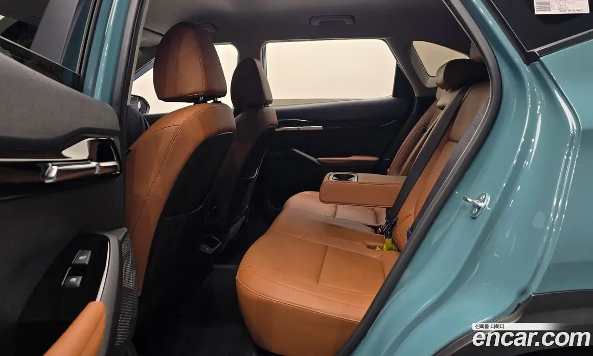 Kia Seltos 2025 1.6 автомат (гидро), фото 17