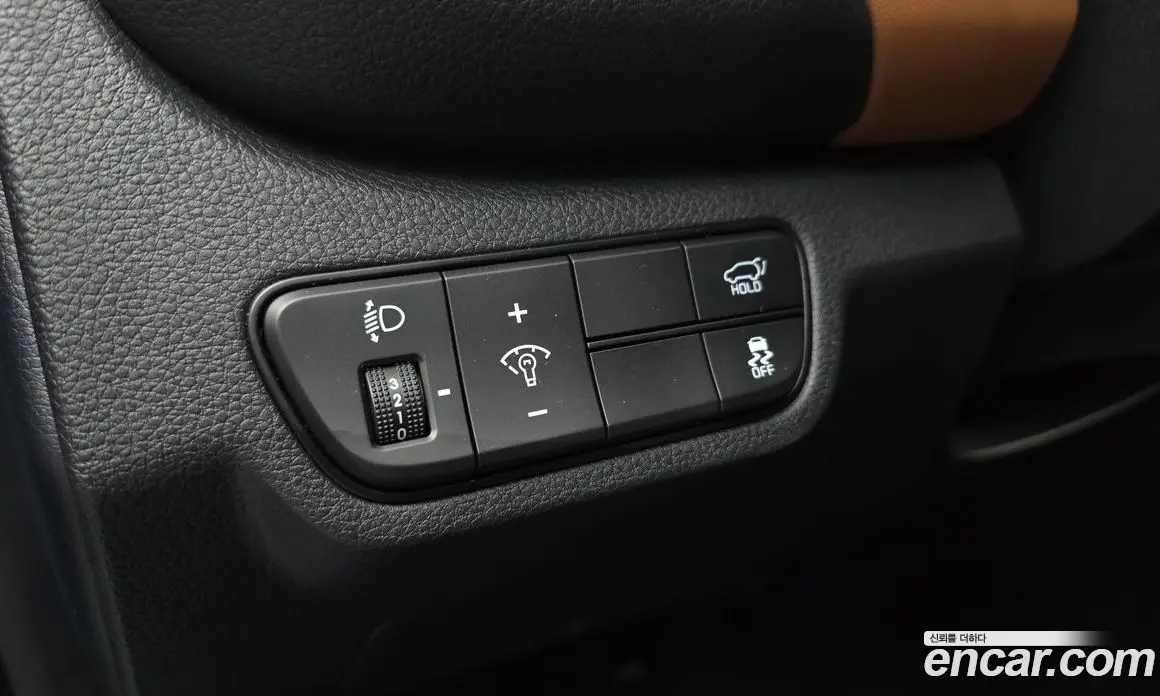 Kia Seltos 2025 1.6 автомат (гидро), фото 19