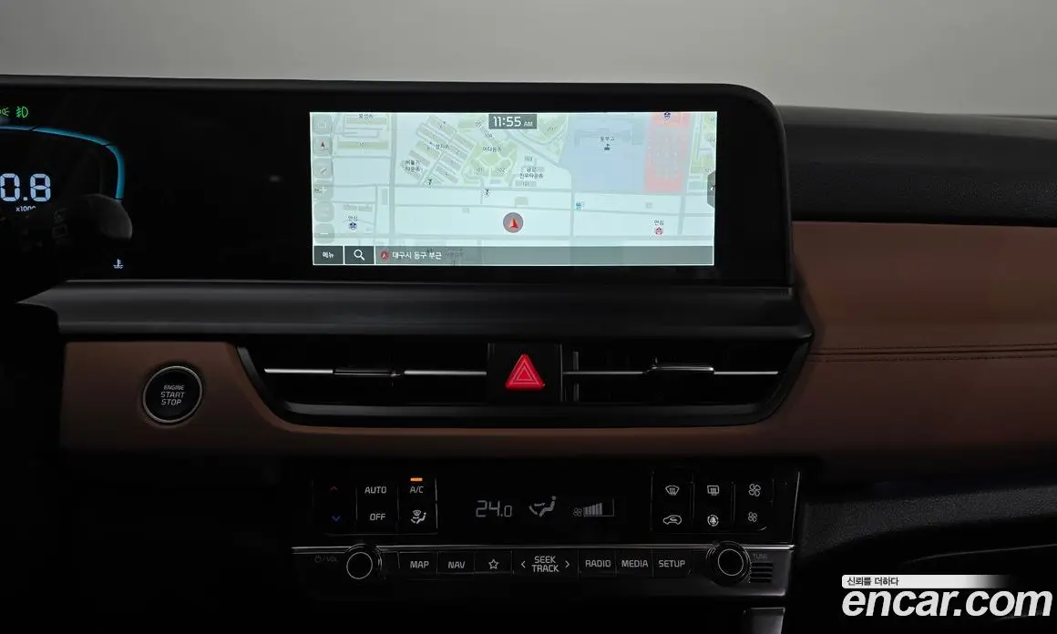 Kia Seltos 2025 1.6 автомат (гидро), фото 20