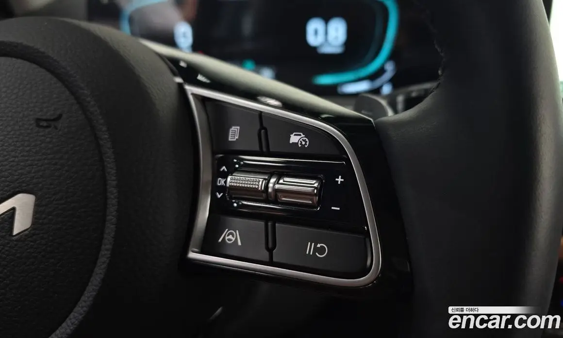 Kia Seltos 2025 1.6 автомат (гидро), фото 22