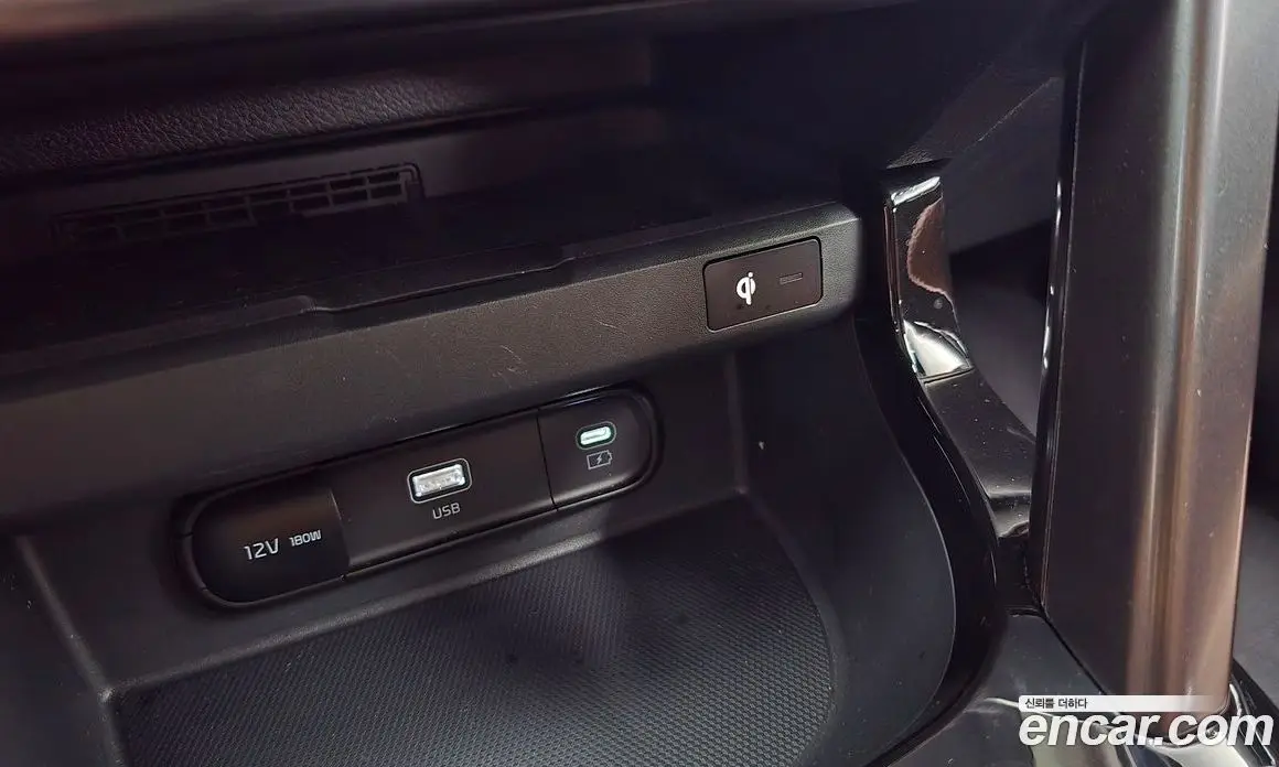 Kia Seltos 2025 1.6 автомат (гидро), фото 33
