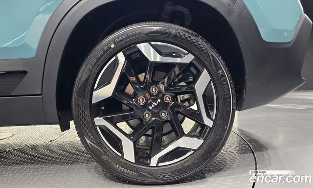 Kia Seltos 2025 1.6 автомат (гидро), миниатюра 6