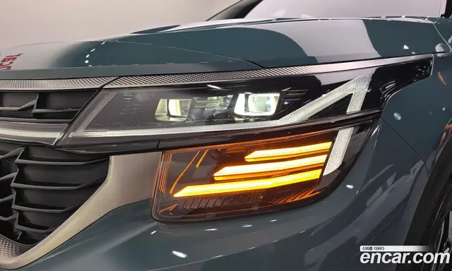 Kia Seltos 2025 1.6 автомат (гидро), миниатюра 7