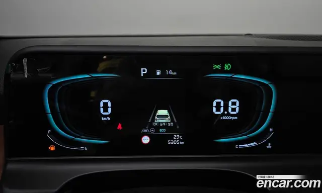 Kia Seltos 2025 1.6 автомат (гидро), миниатюра 10