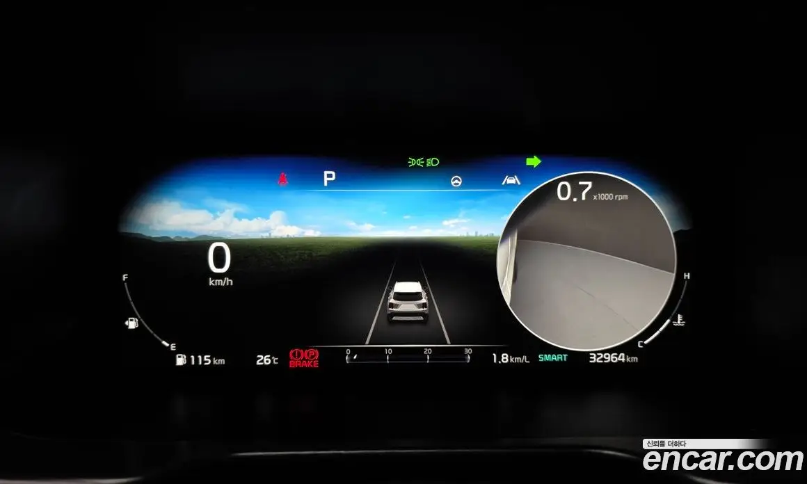 Kia Sorento 2022 2.2 автомат (гидро), фото 11