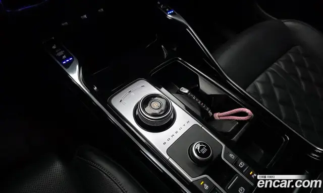 Kia Sorento 2022 2.2 автомат (гидро), миниатюра 12