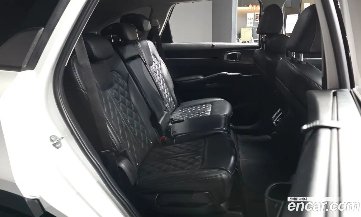 Kia Sorento 2022 2.2 автомат (гидро), фото 18