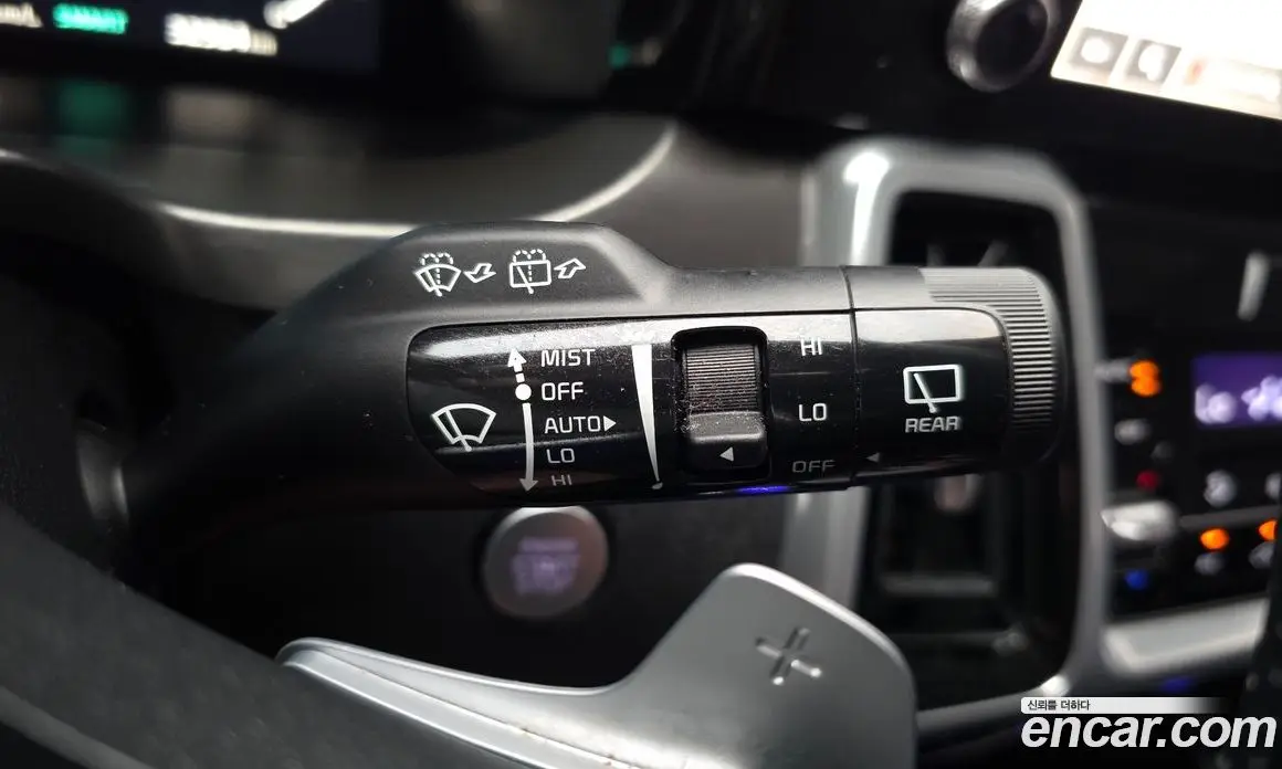 Kia Sorento 2022 2.2 автомат (гидро), фото 23