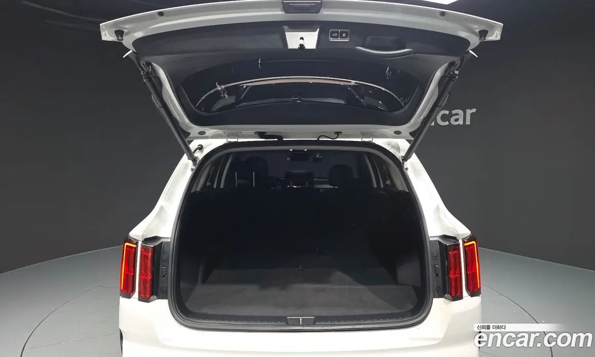 Kia Sorento 2022 2.2 автомат (гидро), фото 26