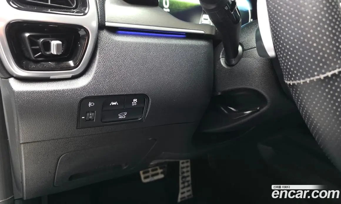 Kia Sorento 2022 2.2 автомат (гидро), фото 27