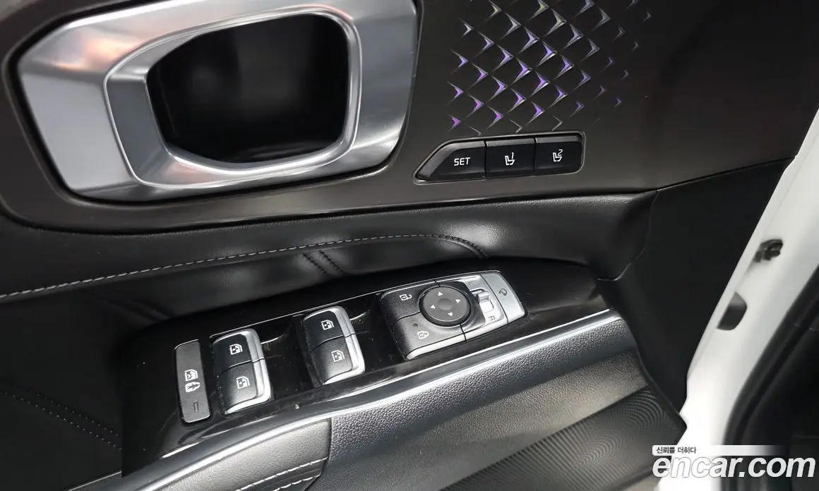 Kia Sorento 2022 2.2 автомат (гидро), фото 28