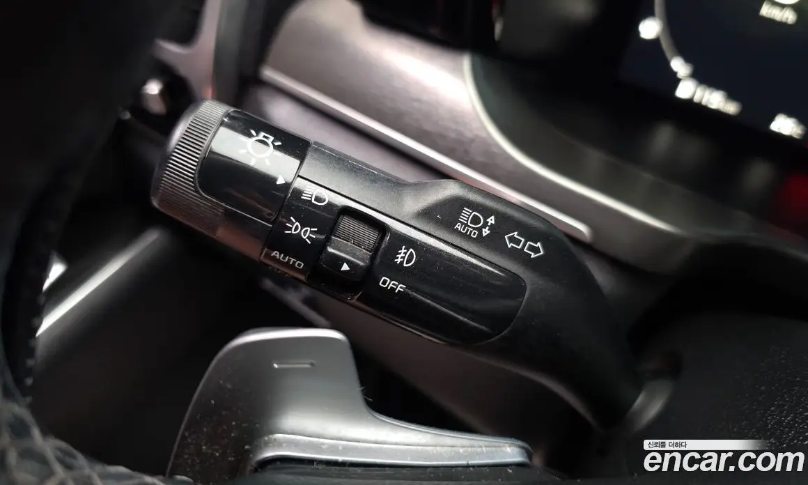 Kia Sorento 2022 2.2 автомат (гидро), фото 30