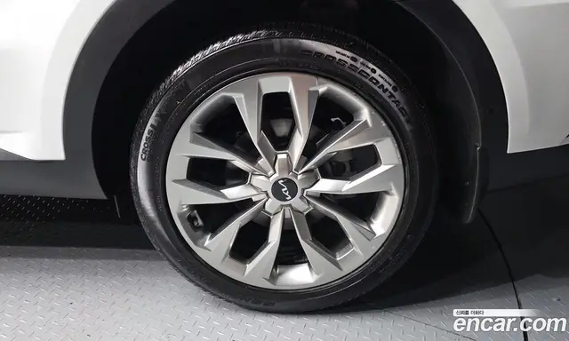 Kia Sorento 2022 2.2 автомат (гидро), миниатюра 5