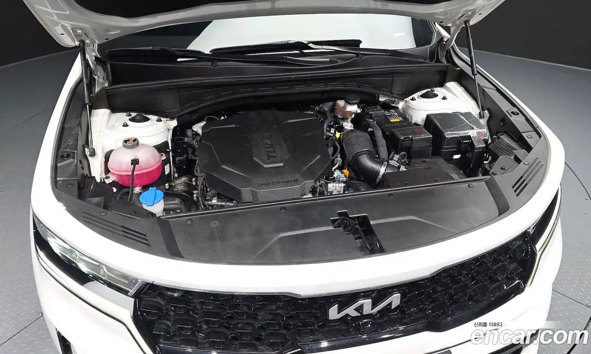 Kia Sorento 2022 2.2 автомат (гидро), фото 6