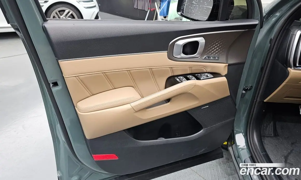 Kia Sorento 2026 1.6 автомат (гидро), фото 13