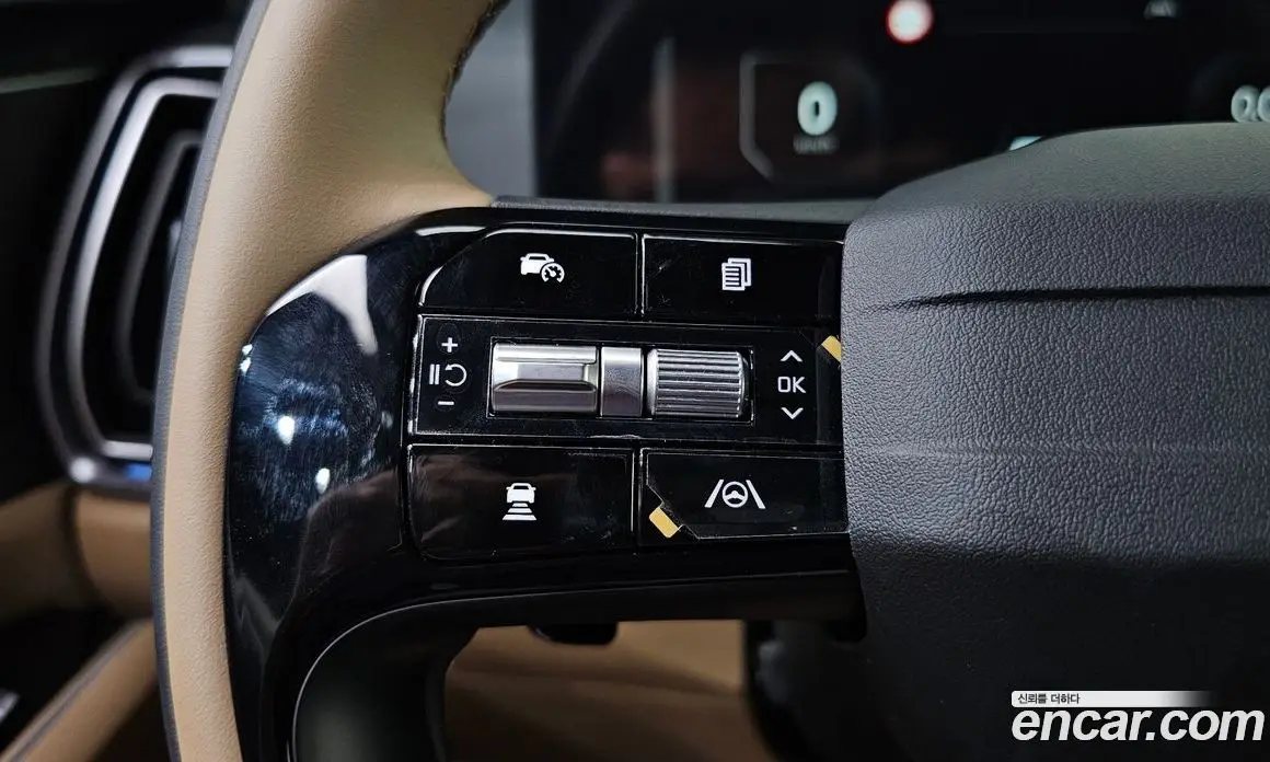 Kia Sorento 2026 1.6 автомат (гидро), фото 28