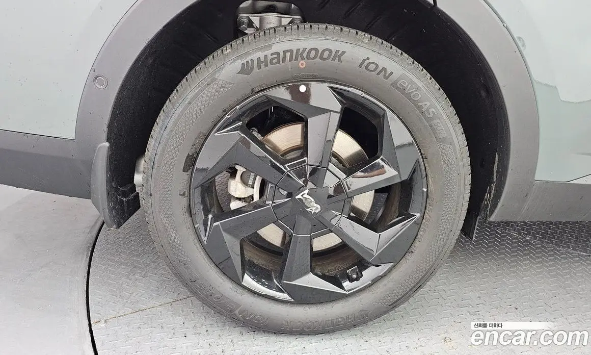 Kia Sorento 2026 1.6 автомат (гидро), фото 4
