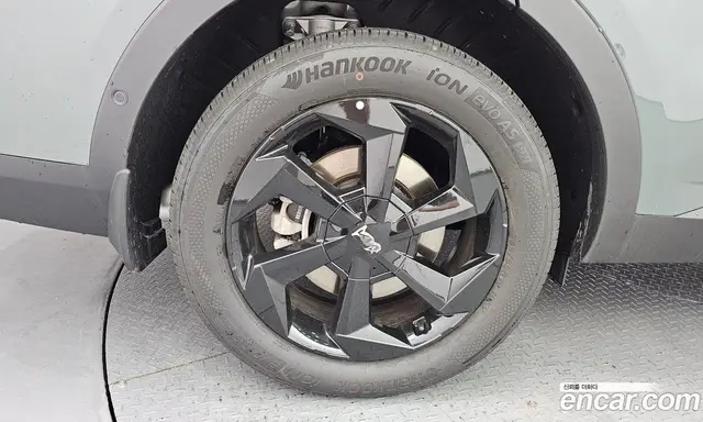 Kia Sorento 2026 1.6 автомат (гидро), миниатюра 4